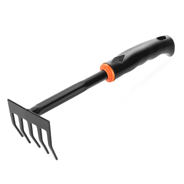 Gardening Tool 5 Tooth Grass Rake - Garden Hand Tools by PMC TechLife | Online Shopping South Africa | PMC TechLife