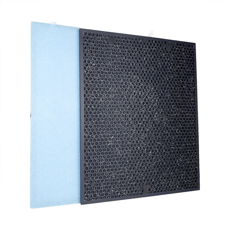 For Westinghouse ZP-9880W / ZP-9880G Air Purifier Replacement Filter Element - Air Purifiers & Accessories by PMc TechLife | Online Shopping South Africa | PMc TechLife | Buy Now Pay Later Mobicred