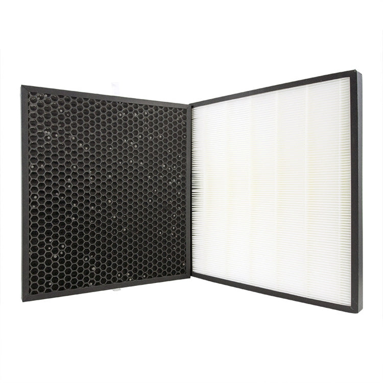 For Zhongmai Yijing HM-YJ-I Negative Ion Air Purifier Replacement Filter Element - Air Purifiers & Accessories by PMc TechLife | Online Shopping South Africa | PMc TechLife | Buy Now Pay Later Mobicred