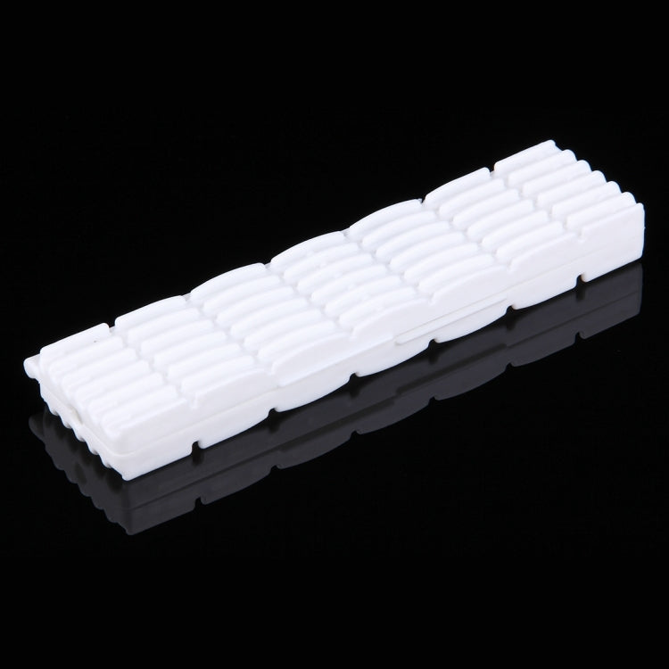 Functional Barbecue Wear String Machine Tool Meat Vegetable Kebabs Skewer - Gadgets by PMC TechLife | Online Shopping South Africa | PMC TechLife | Buy Now Pay Later Mobicred