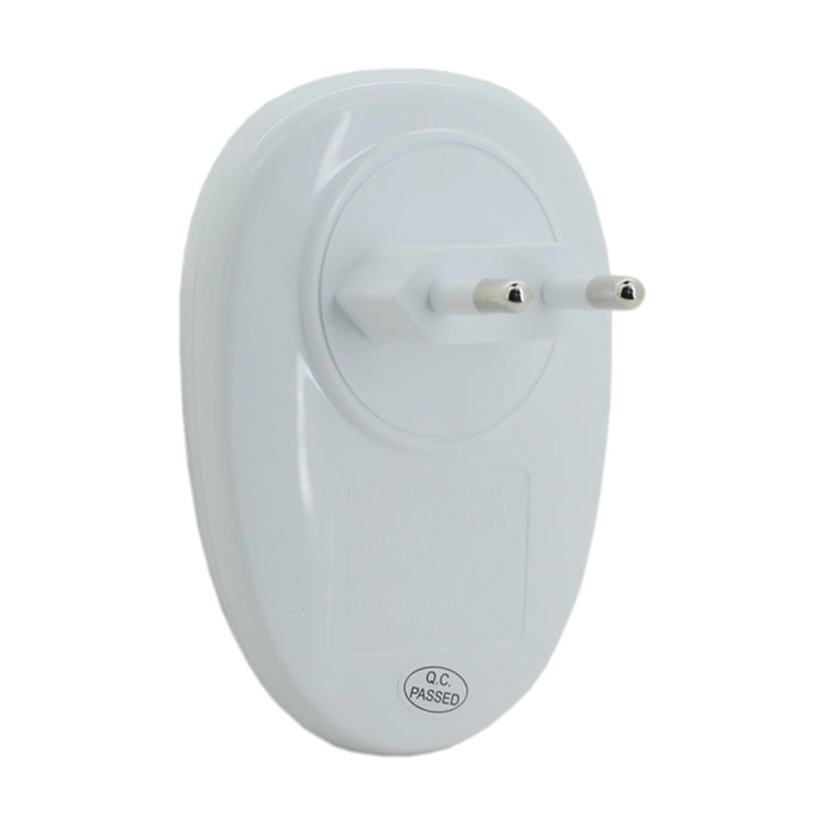 AC 90-250V Pest Control Insect Bugs Ultrasonic Mosquito Repellent Repeller Killer, Long EU Plug - free shipping - PMC TechLife - Order now!