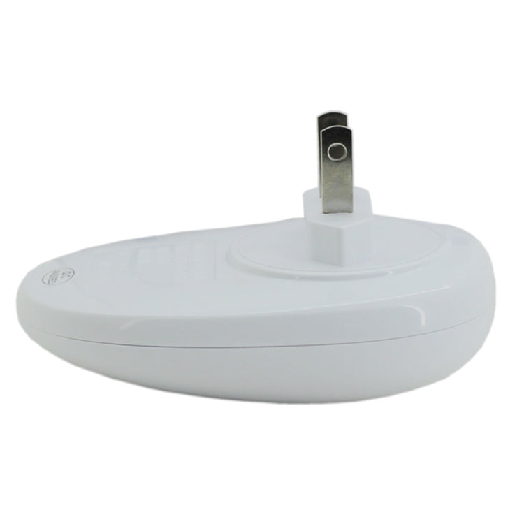 AC 90-250V Pest Control Insect Bugs Ultrasonic Mosquito Repellent Repeller Killer, US Plug - Repellents by PMC TechLife | Online Shopping South Africa | PMC TechLife | Buy Now Pay Later Mobicred