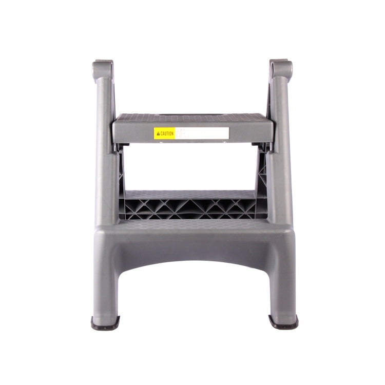 Thick Plastic Double-sided Folding Ladder Car Wash Tool Car Wash Stool - Ladders by PMC TechLife | Online Shopping South Africa | PMC TechLife | Buy Now Pay Later Mobicred