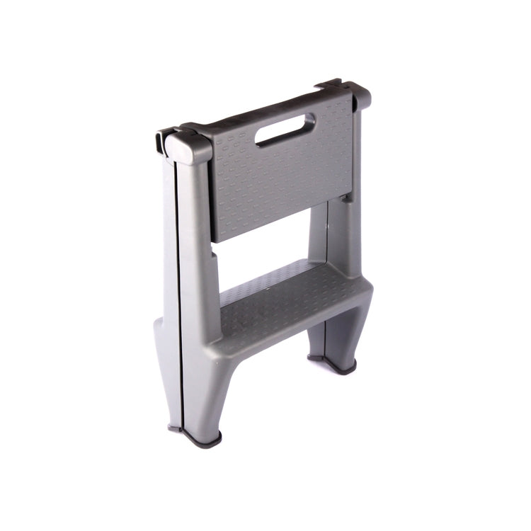 Thick Plastic Double-sided Folding Ladder Car Wash Tool Car Wash Stool - Ladders by PMC TechLife | Online Shopping South Africa | PMC TechLife | Buy Now Pay Later Mobicred