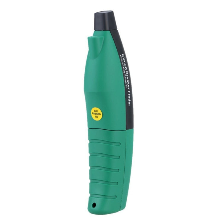 BSIDE MS5902 AC 110V 50Hz Breaker Socket Cable Detector, US Plug - Other Tester Tool by BENETECH | Online Shopping South Africa | PMC Jewellery | Buy Now Pay Later Mobicred