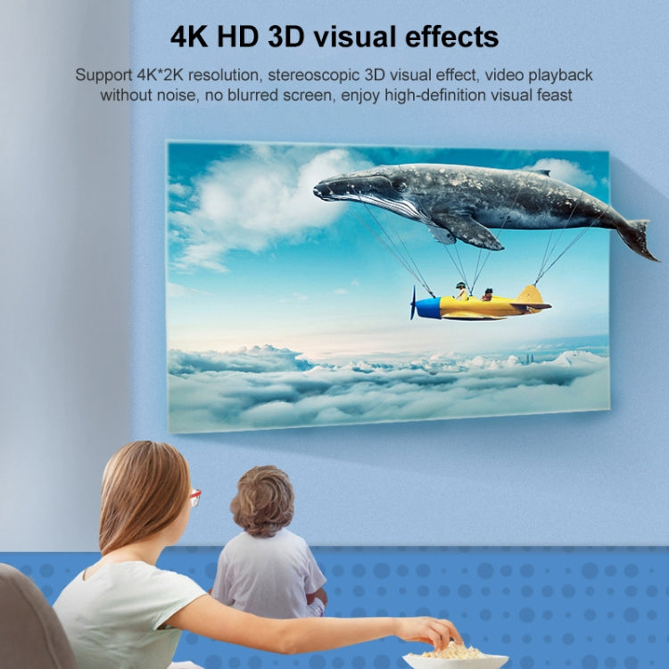 2x1 4Kx2K HDMI / USB / KVM Switch - Switch by PMC TechLife | Online Shopping South Africa | PMC TechLife