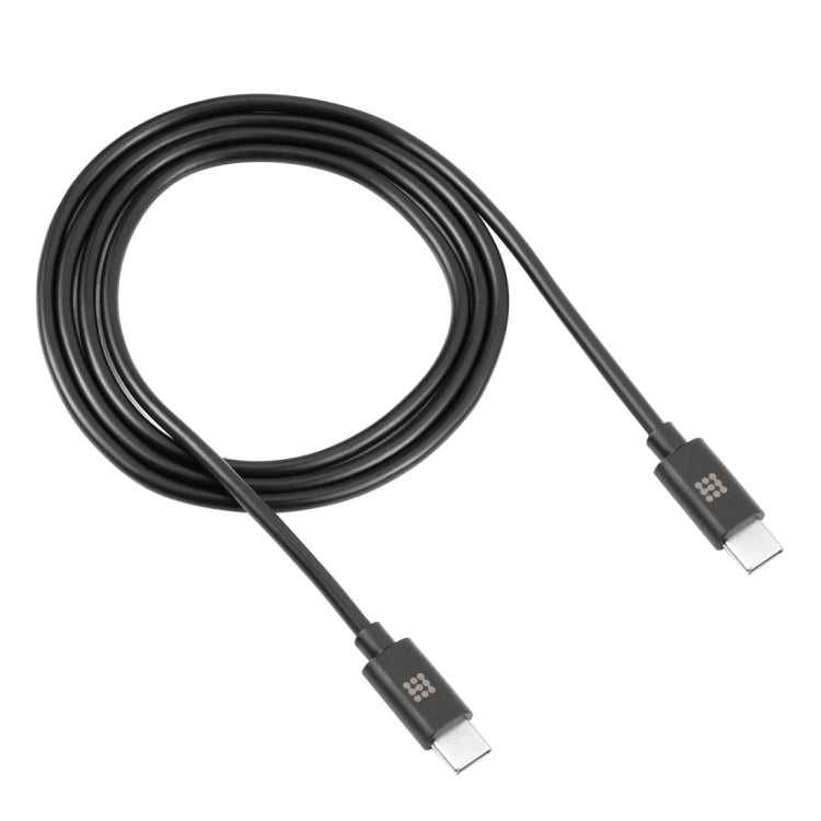 HAWEEL 1m 25W 3A Type-C / USB-C to Type-C / USB-C Fast Charging Data Cable with OTG - USB-C & Type-C Cable by PMC Jewellery | Online Shopping South Africa | PMC Jewellery | Buy Now Pay Later Mobicred