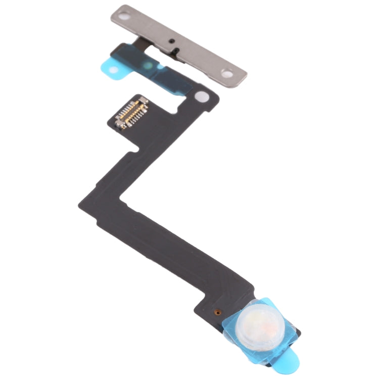 Power Button Flex Cable for iPhone 11 (Change From iP11 to iP13 Pro) - Flex Cable by PMC Jewellery | Online Shopping South Africa | PMC Jewellery | Buy Now Pay Later Mobicred