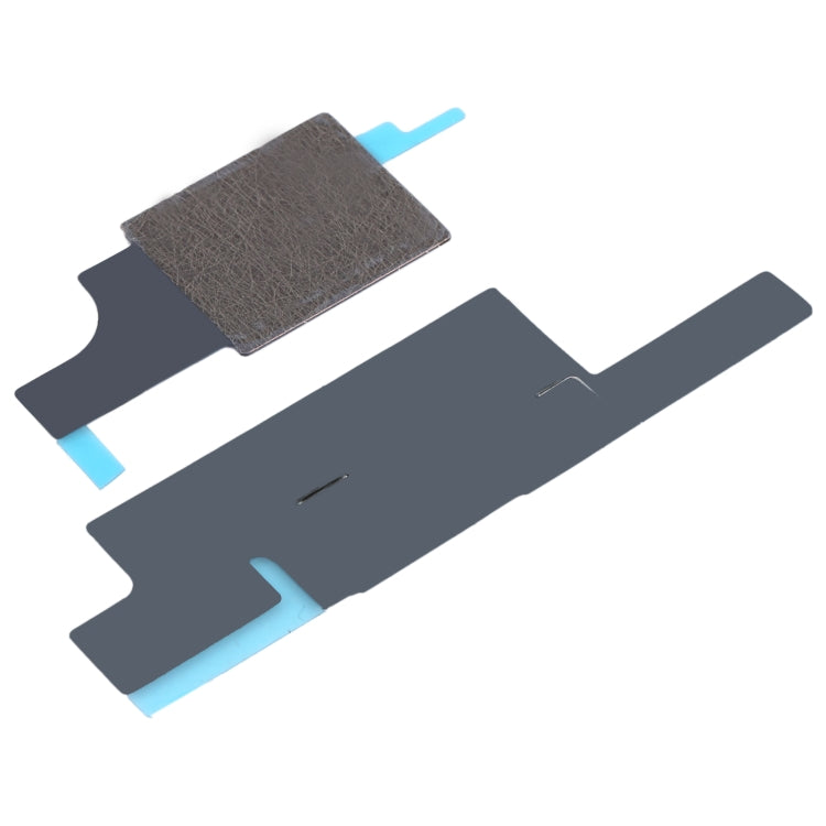 10 PCS Motherboard Heat Dissipation Sticker for iPhone 12/12 Pro - Others by PMc TechLife | Online Shopping South Africa | PMc TechLife | Buy Now Pay Later Mobicred