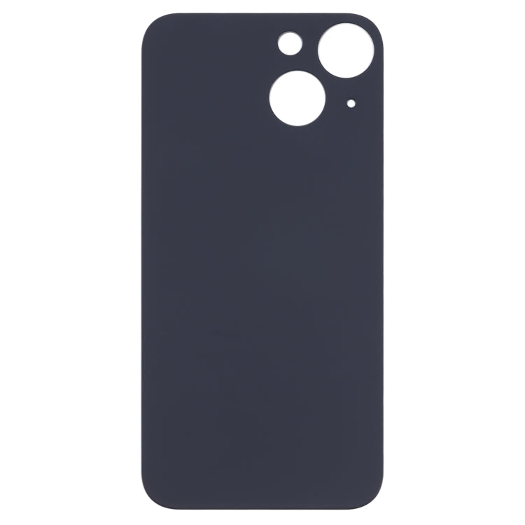 Battery Back Cover for iPhone 13 mini(Red) - Back Cover by PMc TechLife | Online Shopping South Africa | PMc TechLife | Buy Now Pay Later Mobicred