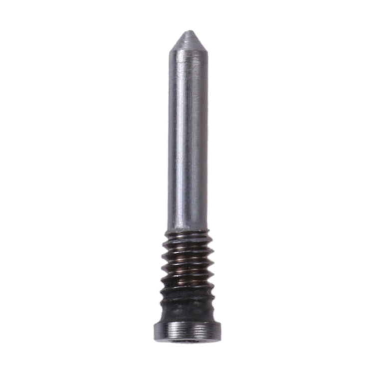 100 PCS Charging Port Screws for iPhone 13 Pro (Black) - Others by PMc TechLife | Online Shopping South Africa | PMc TechLife | Buy Now Pay Later Mobicred