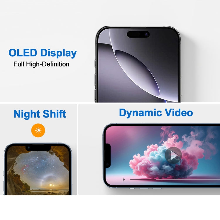 JK Soft OLED Screen For iPhone 13 - free shipping - PMC TechLife - Order now!