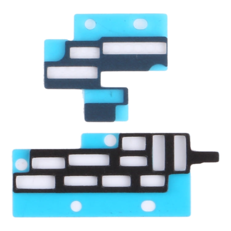 10 Sets Mainboard FPC Connector Sponge Foam Pads for iPhone 12 mini - Others by PMC TechLife | Online Shopping South Africa | PMC TechLife