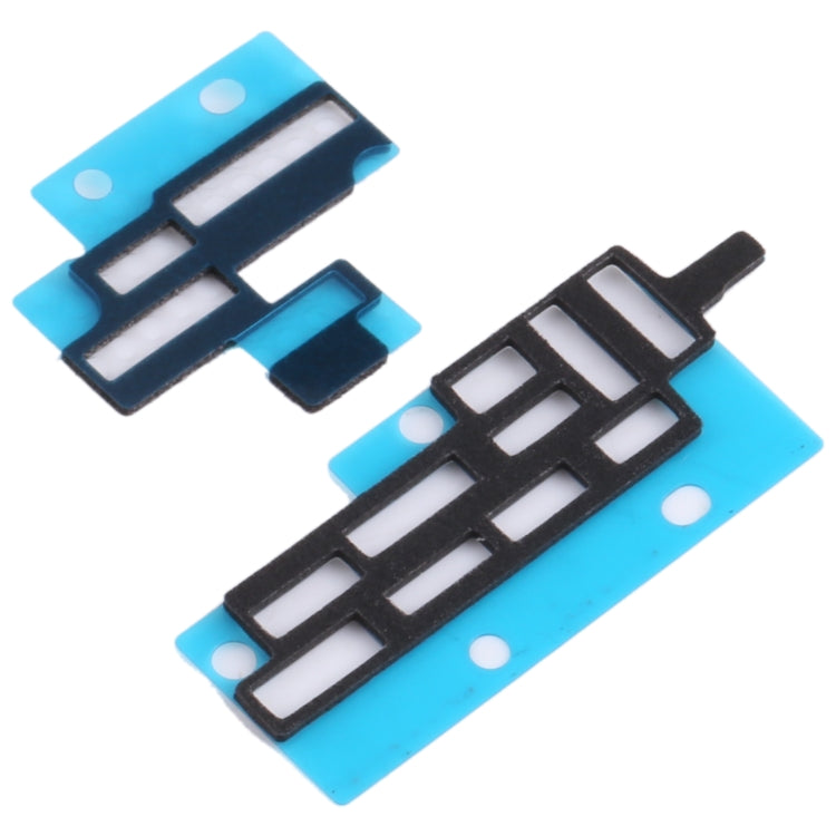 10 Sets Mainboard FPC Connector Sponge Foam Pads for iPhone 12 mini - Others by PMC TechLife | Online Shopping South Africa | PMC TechLife