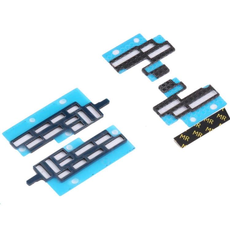 10 Sets Mainboard FPC Connector Sponge Foam Pads for iPhone 12 mini - Others by PMC TechLife | Online Shopping South Africa | PMC TechLife