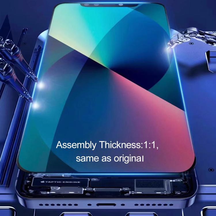GX Soft OLED Screen For iPhone 12 Pro Max - free shipping - PMC TechLife - Order now!