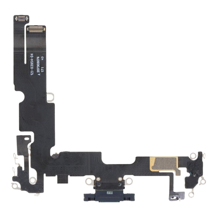 For iPhone 14 Plus Original Charging Port Flex Cable (Black) - Flex Cable by PMC Jewellery | Online Shopping South Africa | PMC Jewellery | Buy Now Pay Later Mobicred