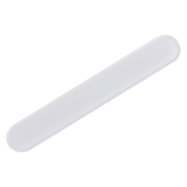 For iPhone 14 Pro / 14 Pro Max US Edition 5G Signal Antenna Glass Plate (Silver) - Others by PMc TechLife | Online Shopping South Africa | PMc TechLife | Buy Now Pay Later Mobicred