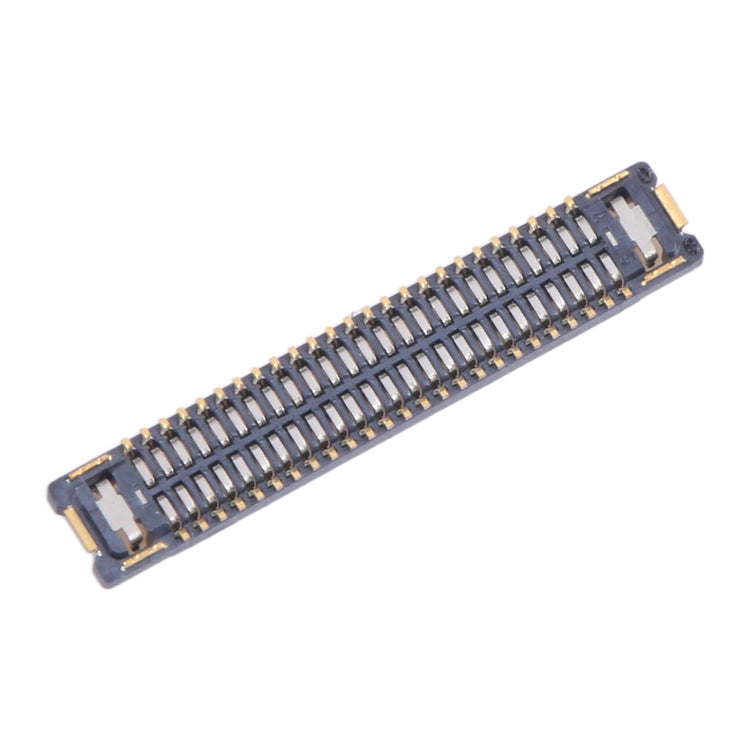 For iPhone 15 Pro / 15 Pro Max LCD Display FPC Connector On Motherboard - LCD Related Parts by PMC TechLife | Online Shopping South Africa | PMC TechLife