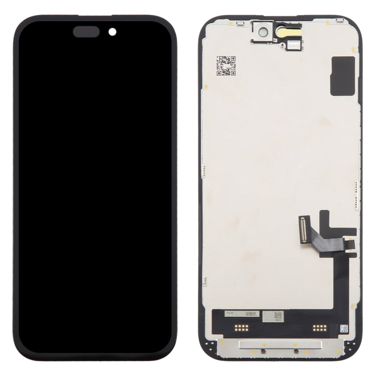 JK incell LCD Screen For iPhone 15 - free shipping - PMC TechLife - Order now!