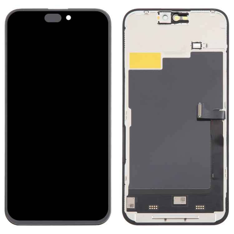 For iPhone 15 Pro Max HD Incell LCD Screen - LCD Related Parts by PMC Jewellery | Online Shopping South Africa | PMC Jewellery | Buy Now Pay Later Mobicred