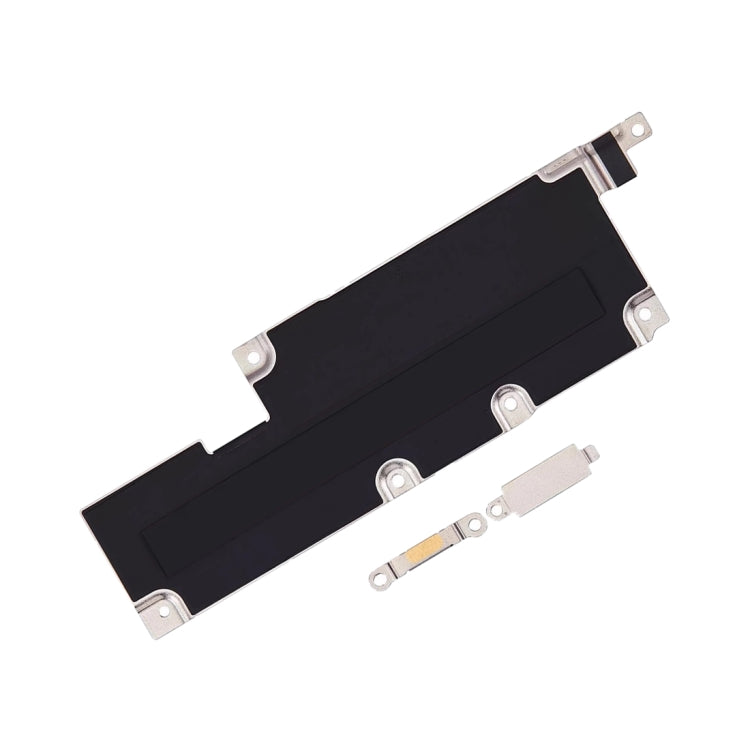 For iPhone 15 Pro 3 in 1 Mainboard Iron Sheet - Others by PMC TechLife | Online Shopping South Africa | PMC TechLife
