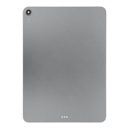 For iPad Air 2022 / Air 5 WiFi Version Battery Back Cover (Grey) - 12.9 inch by PMC Jewellery | Online Shopping South Africa | PMC Jewellery