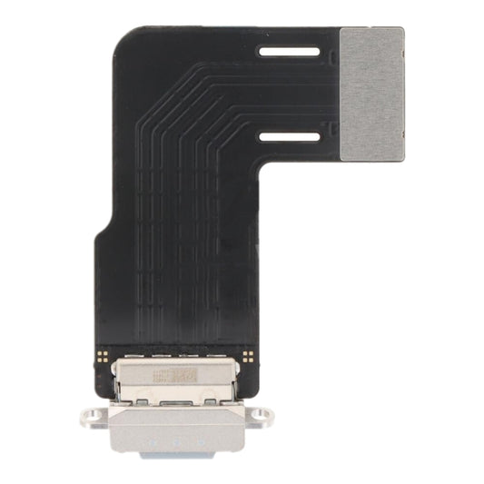 For iPad Air 11 2024 A2902 A2903 A2904 Magnetic Charging Port Flex Cable (Blue) - iPad Air 11 inch (2024) by PMC Jewellery | Online Shopping South Africa | PMC Jewellery | Buy Now Pay Later Mobicred