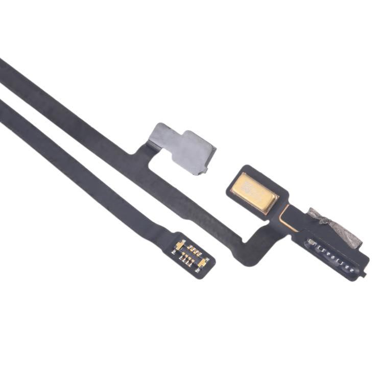 For iPad Air 13 inch 2024 Microphone + Light Sensor Flex Cable - free shipping - PMC TechLife - Order now!