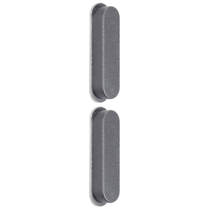 Volume Control Button for iPad Air 4 10.9 inch 2020 A2316 A2324 A2325 A2072 (Grey) - iPad Air Parts by PMC Jewellery | Online Shopping South Africa | PMC Jewellery | Buy Now Pay Later Mobicred