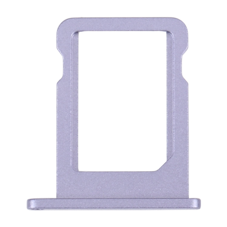 SIM Card Tray for iPad Air 2022 (Purple) - iPad Air Parts by PMC Jewellery | Online Shopping South Africa | PMC Jewellery | Buy Now Pay Later Mobicred