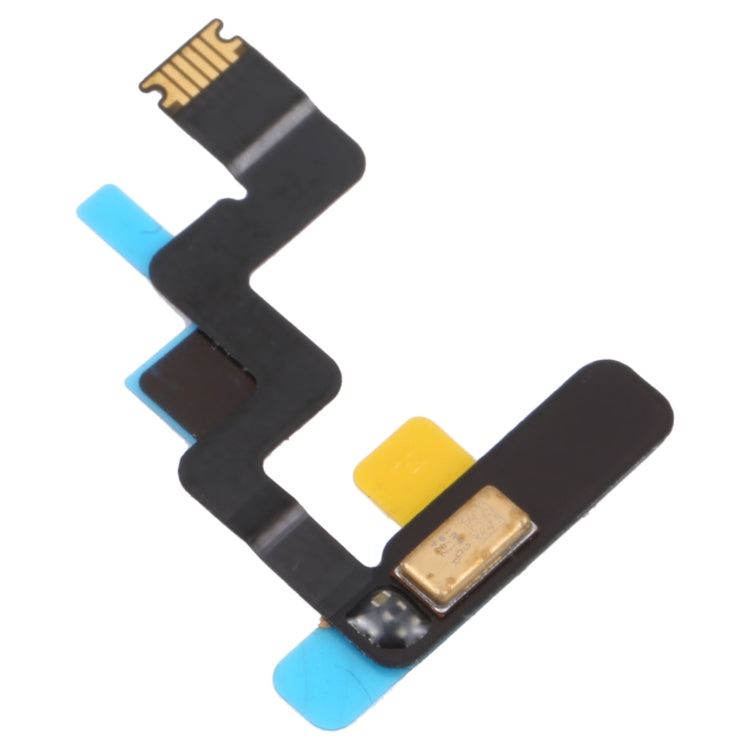 For iPad Air 2022 WiFi Edition Microphone Flex Cable - iPad Air Parts by PMC Jewellery | Online Shopping South Africa | PMC Jewellery