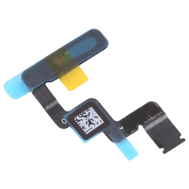For iPad Air 2022 WiFi Edition Microphone Flex Cable - iPad Air Parts by PMC TechLife | Online Shopping South Africa | PMC TechLife