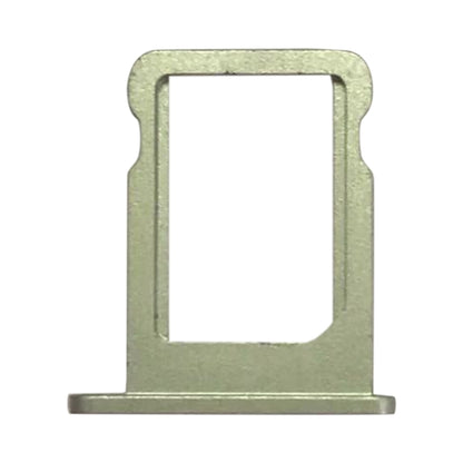 SIM Card Tray for iPad Air (2020) / Air 4 10.9 inch (Green) - iPad Air Parts by PMC Jewellery | Online Shopping South Africa | PMC Jewellery | Buy Now Pay Later Mobicred