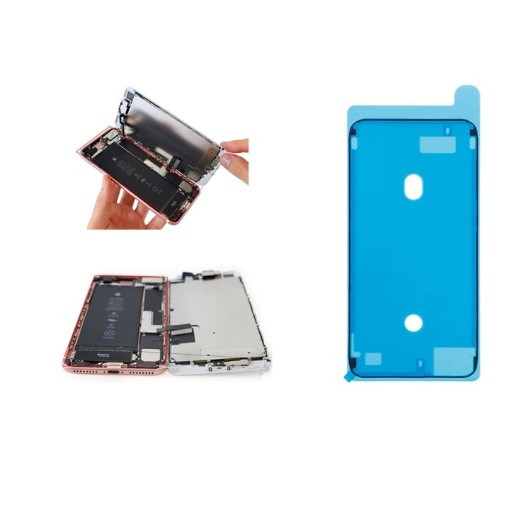 JIAFA JF-8162 9 in 1 Battery Repair Tool Set for iPhone 6s Plus - free shipping - PMC TechLife - Order now!