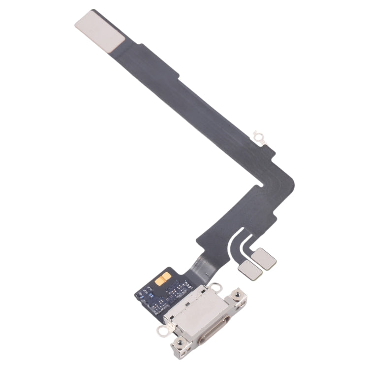 For iPhone 16 Pro Max Original Charging Port Flex Cable (Gold) -  by PMC Jewellery | Online Shopping South Africa | PMC Jewellery | Buy Now Pay Later Mobicred