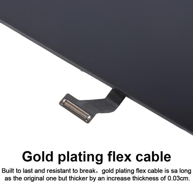 For iPhone 16e Original LCD Screen - free shipping - PMC TechLife - Order now!