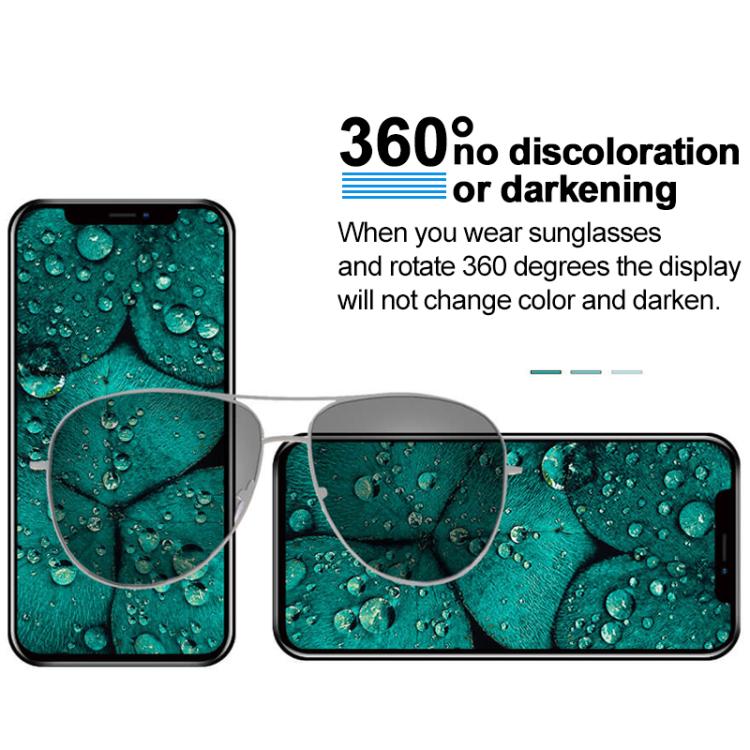 For iPhone 16e Original LCD Screen - free shipping - PMC TechLife - Order now!