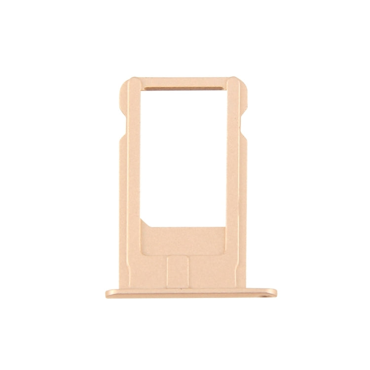 Card Tray for iPhone 6 Plus(Gold) - iPhone 6/6 Plus Parts by PMc TechLife | Online Shopping South Africa | PMc TechLife | Buy Now Pay Later Mobicred