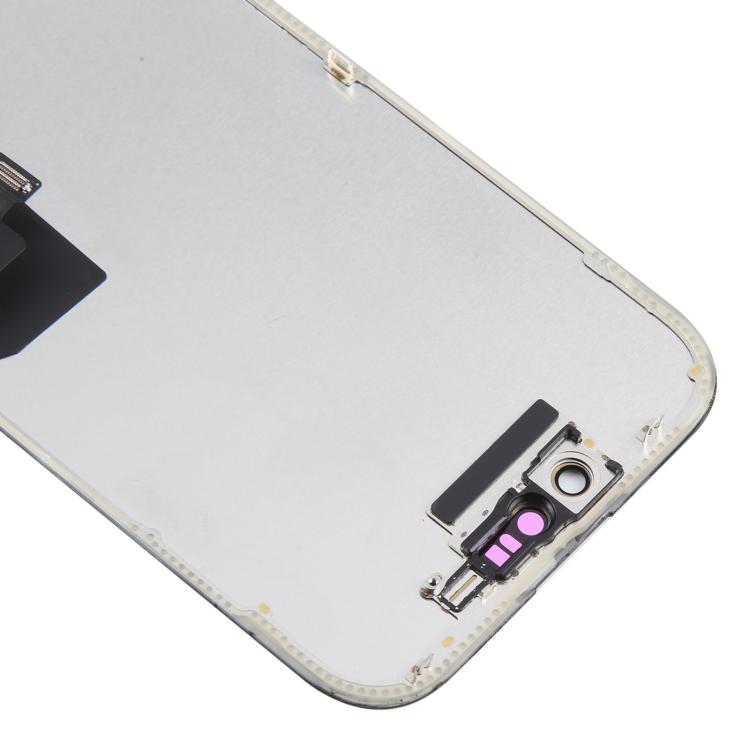 For iPhone 16 Pro OEM LCD Screen - free shipping - PMC TechLife - Order now!