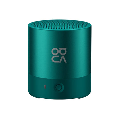 Original Huawei CM510 Bluetooth 4.2 Mini Waterproof Bluetooth Speaker(Green) - Mini Speaker by Huawei | Online Shopping South Africa | PMC Jewellery | Buy Now Pay Later Mobicred