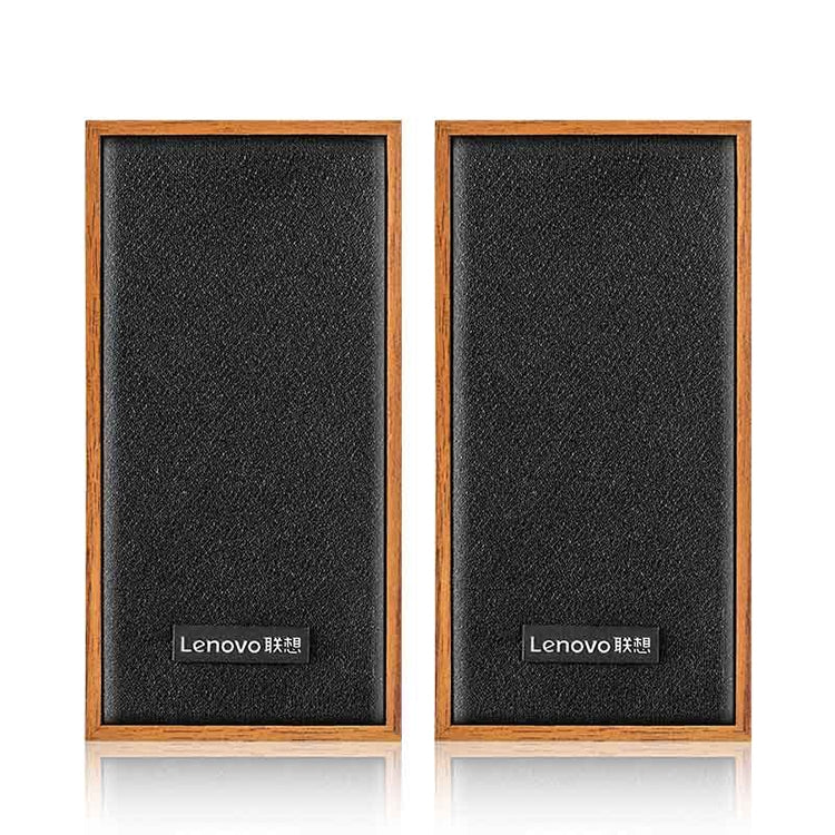 Original Lenovo M530 Laptop & Desktop Computer Universal USB Loudspeakers 3.5mm AUX Connection, 1 Pair - Desktop Speaker by Lenovo | Online Shopping South Africa | PMC Jewellery | Buy Now Pay Later Mobicred