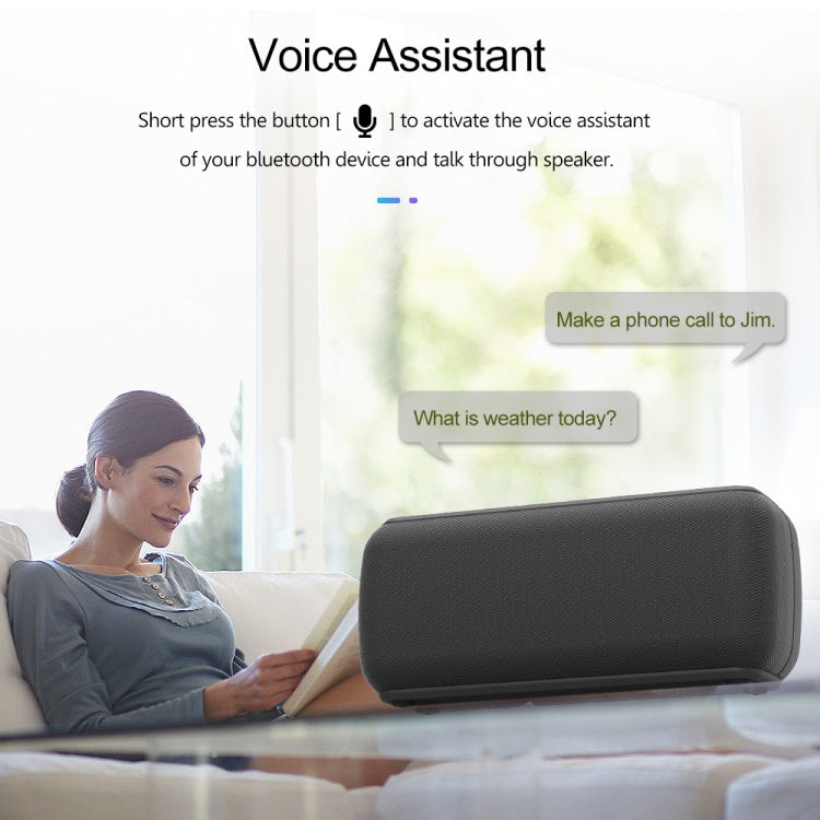 XDOBO X7 TWS Wireless Bluetooth Speaker Outdoor Subwoofer - free shipping - PMC Jewellery - Order now!