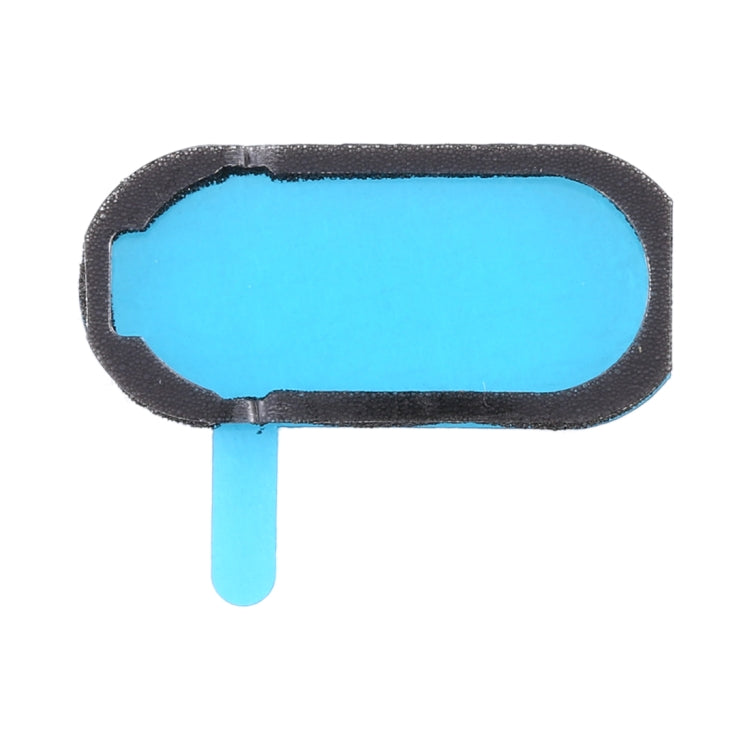 100 PCS for iPhone 7 Plus Back Camera Dustproof Sponge Foam Pads - Camera by PMC TechLife | Online Shopping South Africa | PMC TechLife
