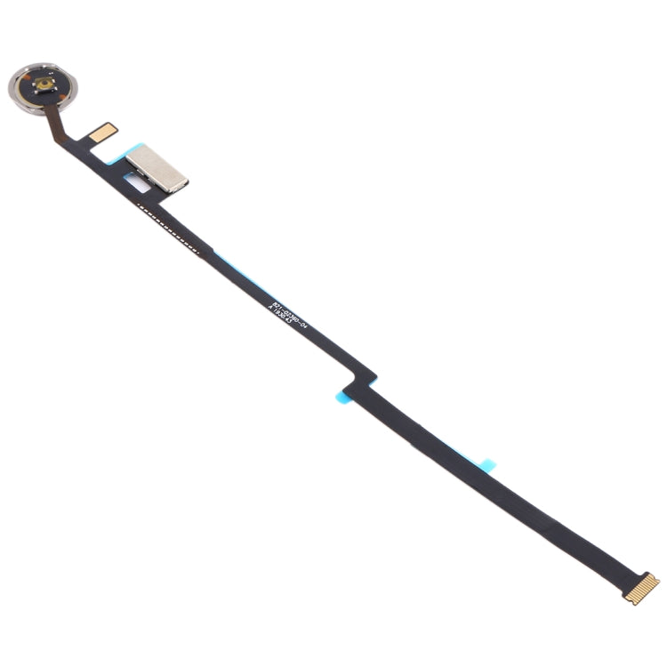 Home Button Flex Cable for iPad 10.2 inch / A2200 / A2198 / A2232 (White) - iPad Parts by PMC Jewellery | Online Shopping South Africa | PMC Jewellery | Buy Now Pay Later Mobicred