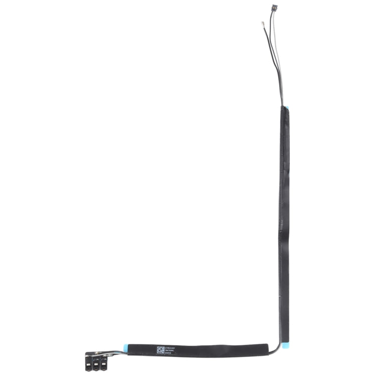 Keyboard Sensor Flex Cable for iPad 10.2 inch 7/8/9th Gen(Black) - iPad Parts by PMC Jewellery | Online Shopping South Africa | PMC Jewellery | Buy Now Pay Later Mobicred