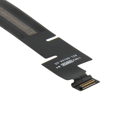 Keyboard Connecting Flex Cable  for iPad Pro 12.9 inch(Silver) - 12.9 inch by PMC Jewellery | Online Shopping South Africa | PMC Jewellery | Buy Now Pay Later Mobicred