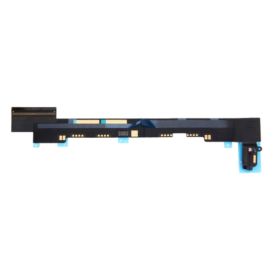 Audio Flex Cable Ribbon for iPad Pro 12.9 inch (3G Version) (Black) - 12.9 inch by PMC Jewellery | Online Shopping South Africa | PMC Jewellery | Buy Now Pay Later Mobicred