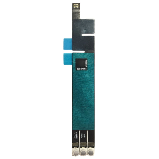 Keyboard Flex Cable for iPad Pro 10.5 inch (2019) / Air (2019) / A2152 / A2123(Grey) - 10.5 inch by PMC Jewellery | Online Shopping South Africa | PMC Jewellery | Buy Now Pay Later Mobicred
