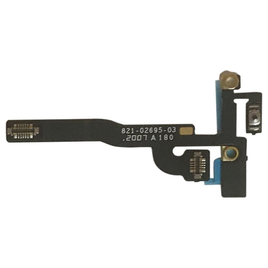 Power Button Flex Cable for iPad Pro 12.9 inch 2020 (Wifi) A1876 - 12.9 inch by PMC Jewellery | Online Shopping South Africa | PMC Jewellery | Buy Now Pay Later Mobicred